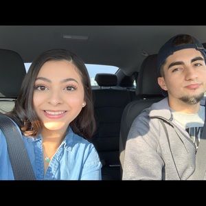 Meet your Posher, Karina